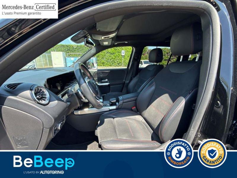 Mercedes-Benz Classe GLB GLB 200 D PREMIUM AUTO
