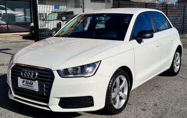 Audi A1 Sportback 1.0 tfsi ultra Design 95cv