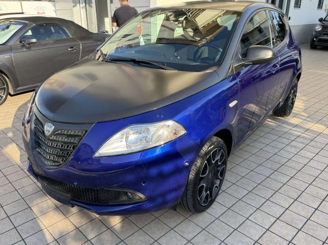 LANCIA Ypsilon 1.2 8v S MomoDesign 69cv E6