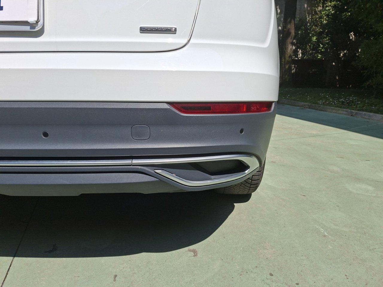 Audi Q8 45 3.0 tdi mhev quattro tiptronic