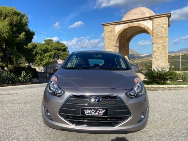 HYUNDAI iX20 1.4 CRDI 90 CV XPossible GUIDABILE NEOPATENTATI