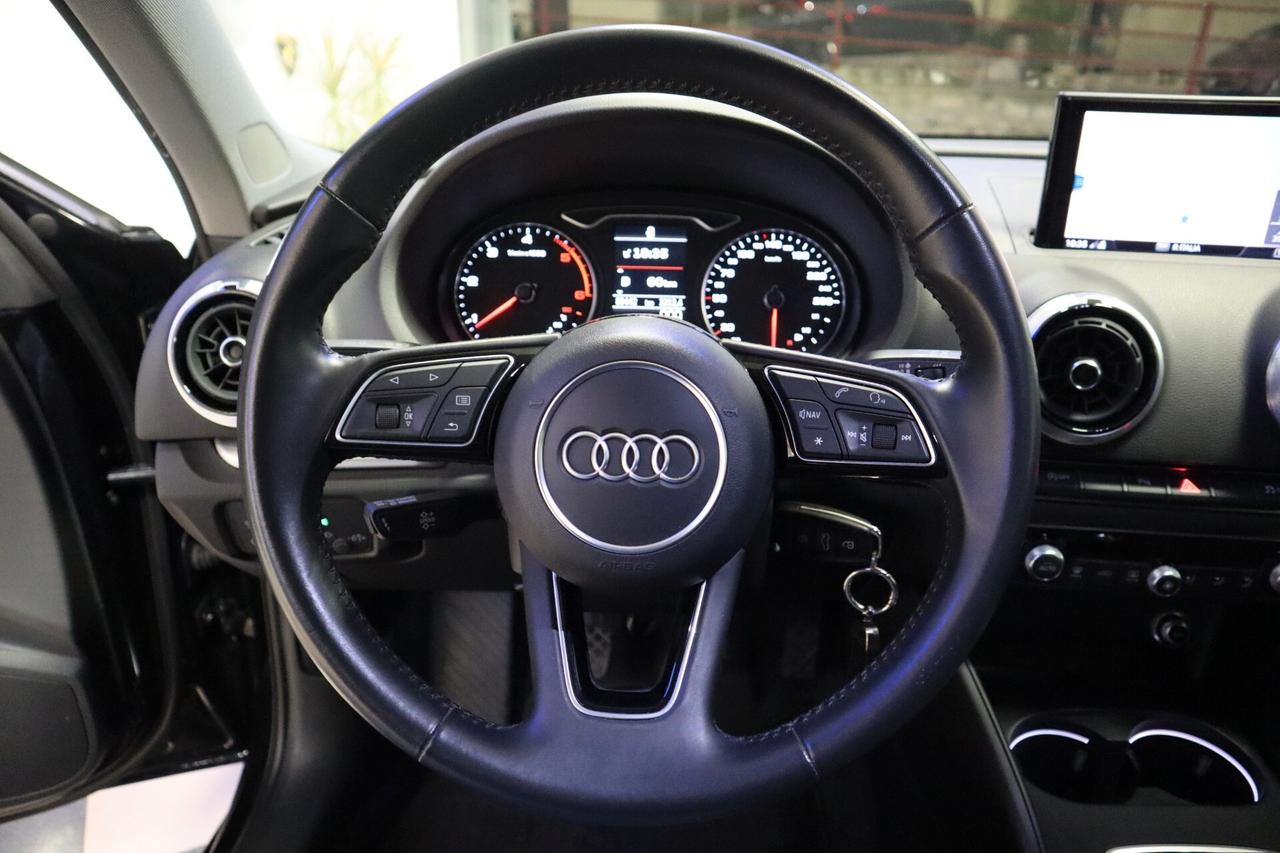 Audi A3 SPB 30 TDI Sport