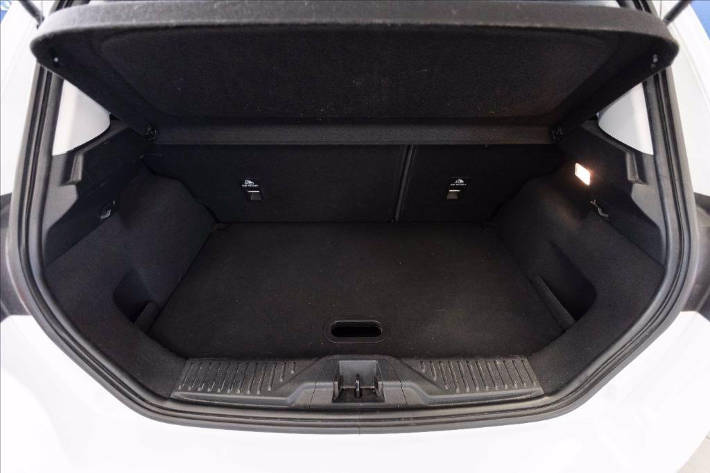 FORD Fiesta 5p 1.0 ecoboost Vignale 100cv auto del 2017