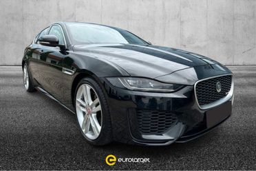 JAGUAR XE 2.0 250 CV aut. R-Dynamic SE