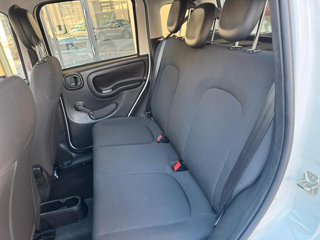 Fiat Panda 1.0 FireFly S&S Hybrid Pandina - 2024