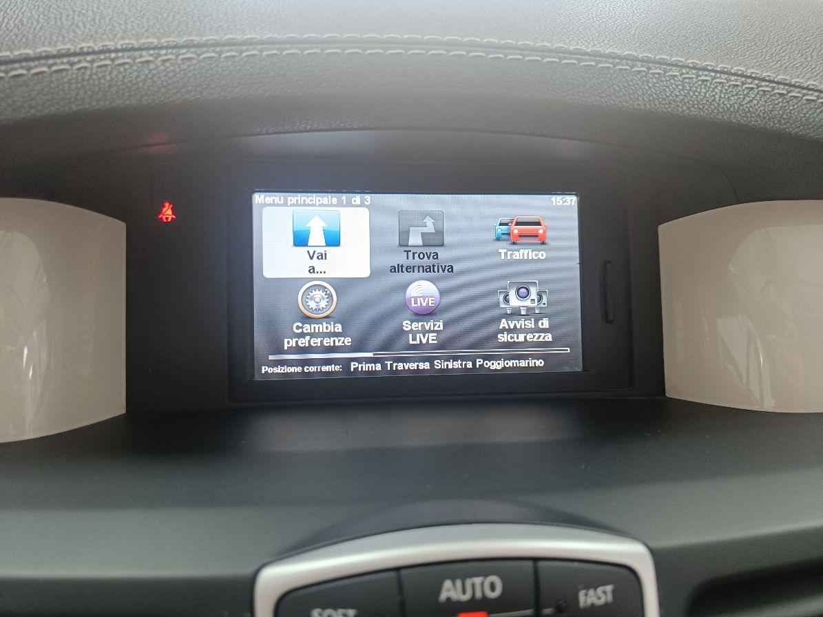 Renault Laguna Coupe 2.0 dci Monaco Gp 150cv