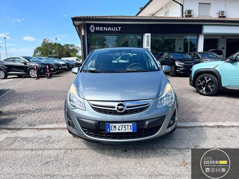 Opel Corsa Corsa 1.2 85CV 5 porte GPL-TECH One