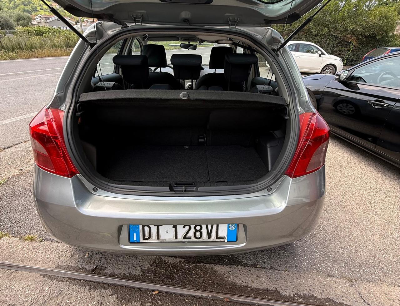 Toyota Yaris 5 Porte Yaris 5p 1.0 Sol
