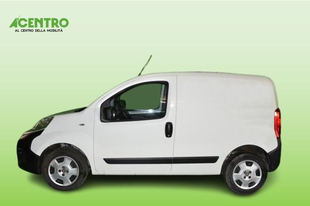 FIAT NUOVO FIORINO - Fiorino S2 Cargo Sx 1.3 Multijet 95 Cv E6d-Final