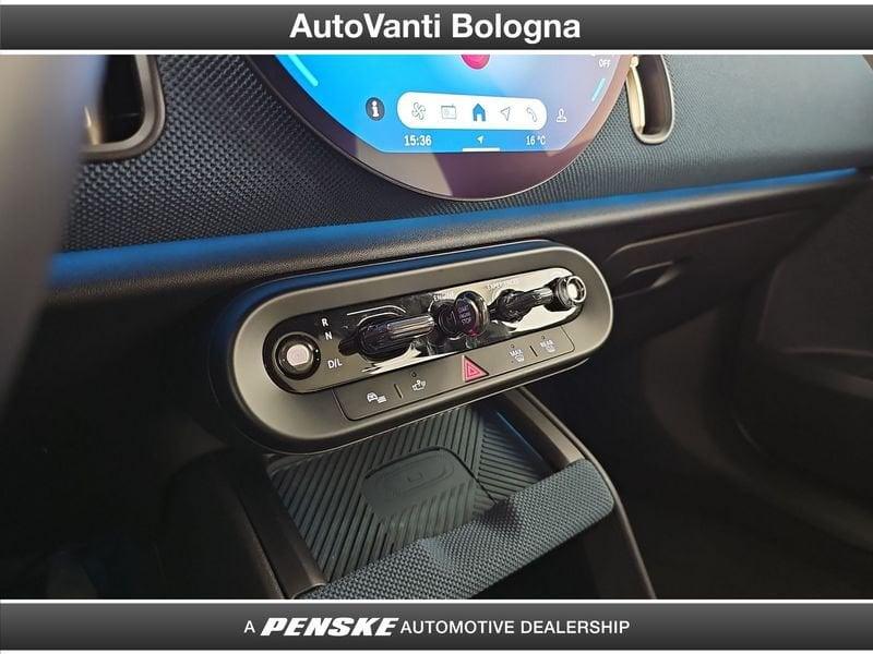 MINI Countryman Mini Countryman 1.5 48V C Favoured auto