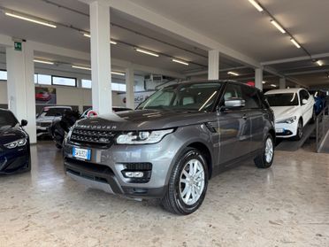 Land Rover Range Sport 3.0 TDV6 249cv HSE Dynamic 09/2014 Euro 5B