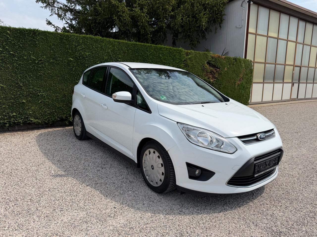 Ford C-Max 1.0 EcoBoost 100CV Titanium