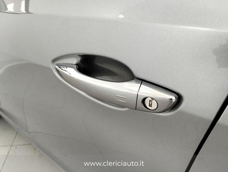 Peugeot 308 BlueHDi 150 S&S SW Allure (TETTO PAN.)