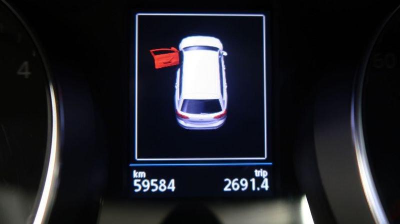 Volkswagen Passat Variant 2.0 TDI SCR 122 CV EVO DSG Business