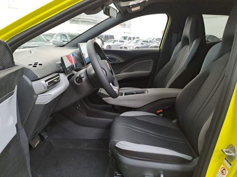 BYD Dolphin Surf Comfort
