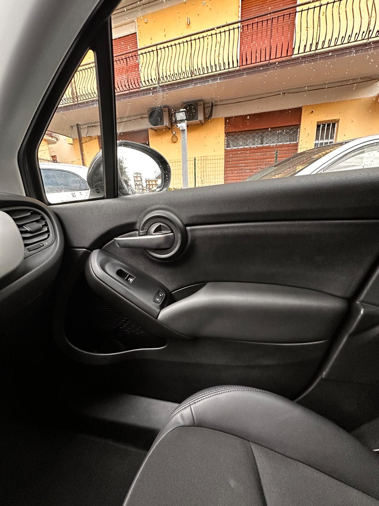 Fiat 500X 1.3 MultiJet 95 CV Sport