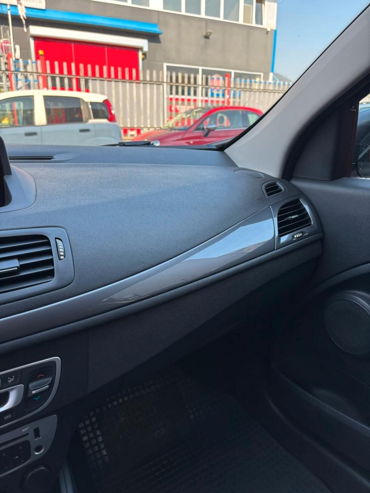 Renault Megane Mégane dCi 110CV Start&Stop SporTour Energy Limited