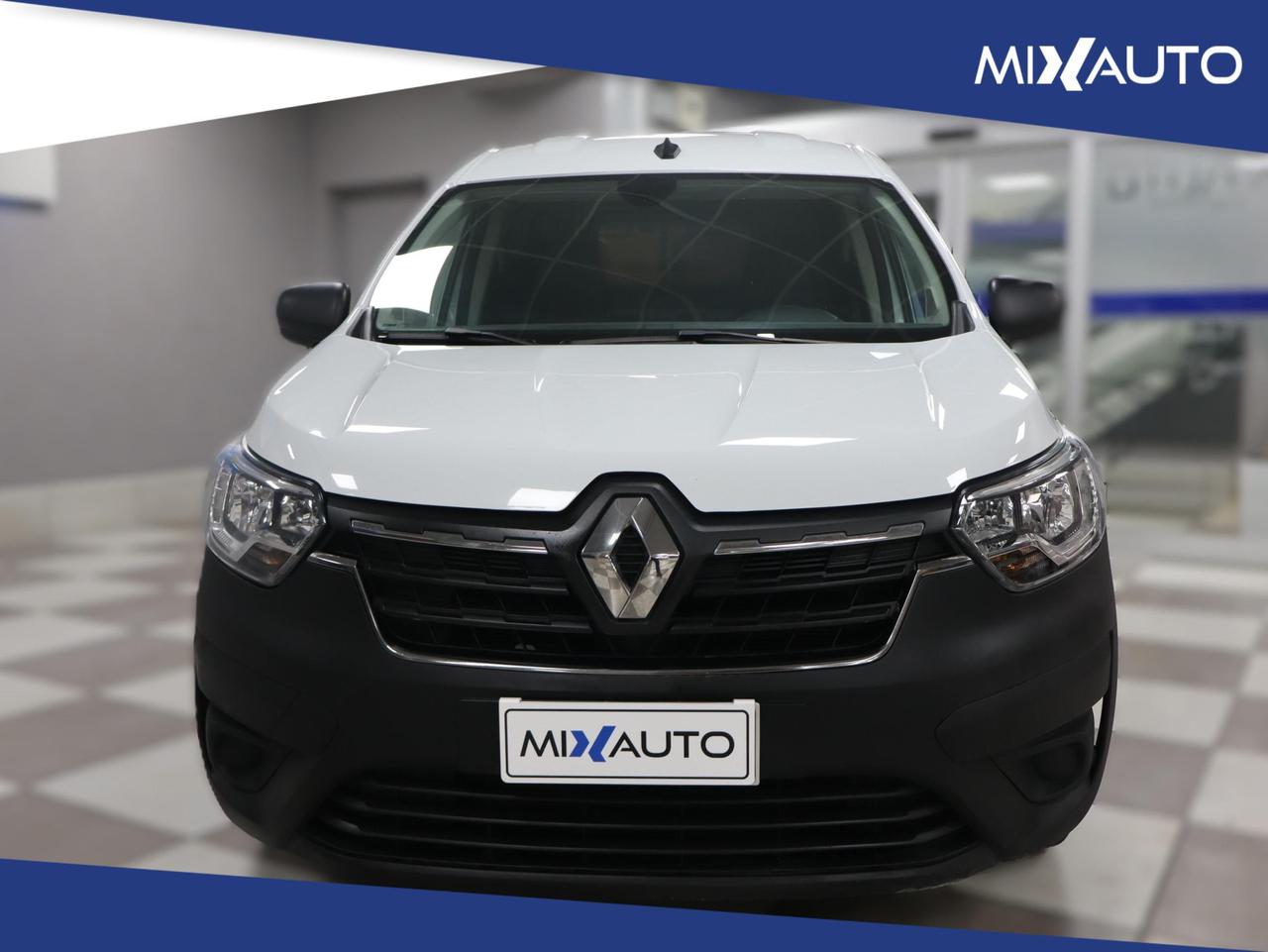 RENAULT Express VAN 1.5 Blue DCI 95CV EU6