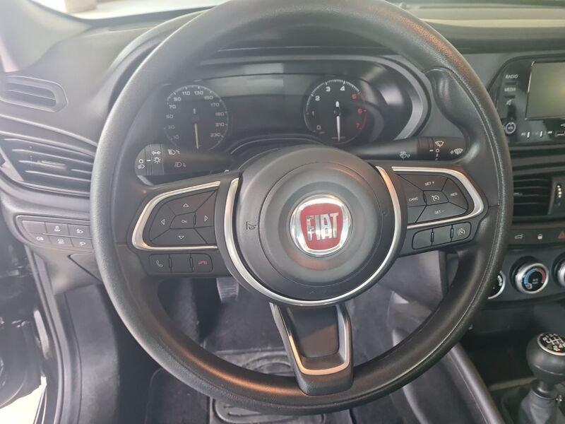 FIAT Tipo 1.6 Mjt 130cv S&S