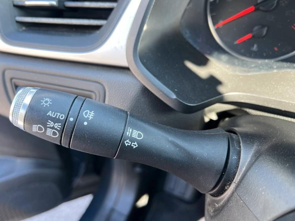 Renault Captur TCe 100 CV GPL FAP Intens