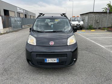 Fiat Qubo 1.4 8V 77 CV Active Natural Power