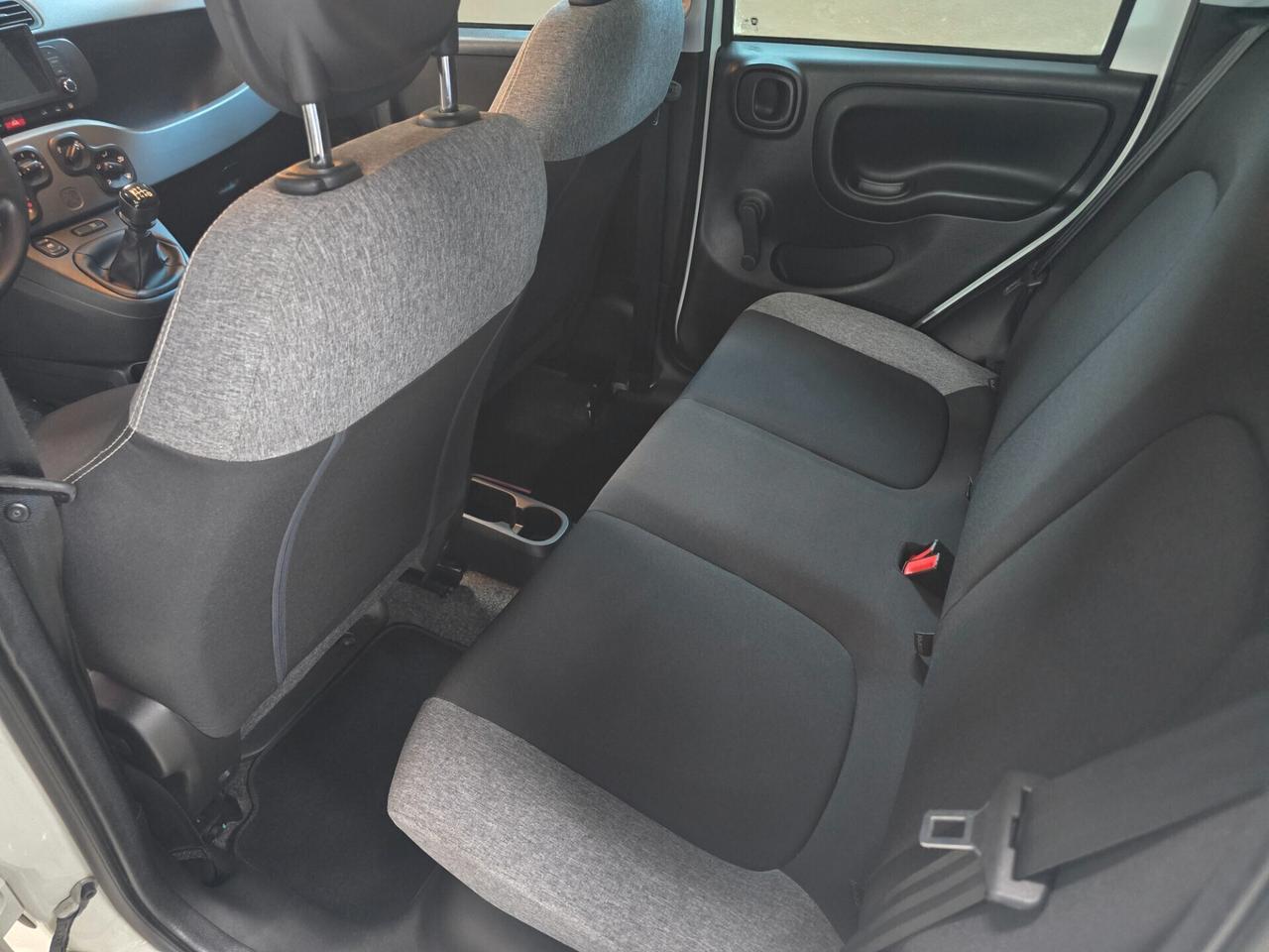 Fiat Panda 1.0 Hybrid SENZA VINCOLI FINANZIARI