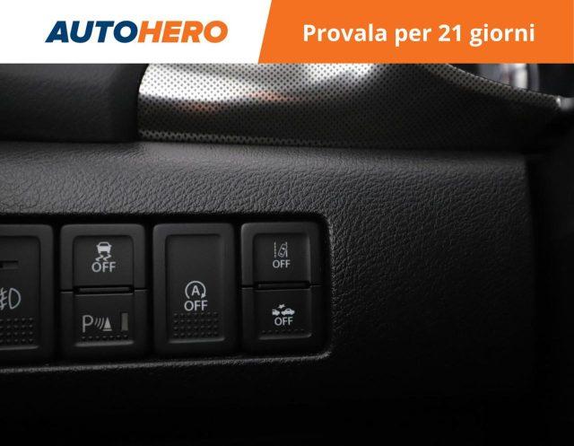 SUZUKI Vitara 1.4 Boosterjet Top