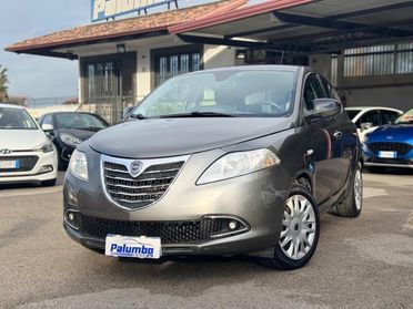 LANCIA Ypsilon 1.2 69 CV 5 porte GPL Ecochic Gold