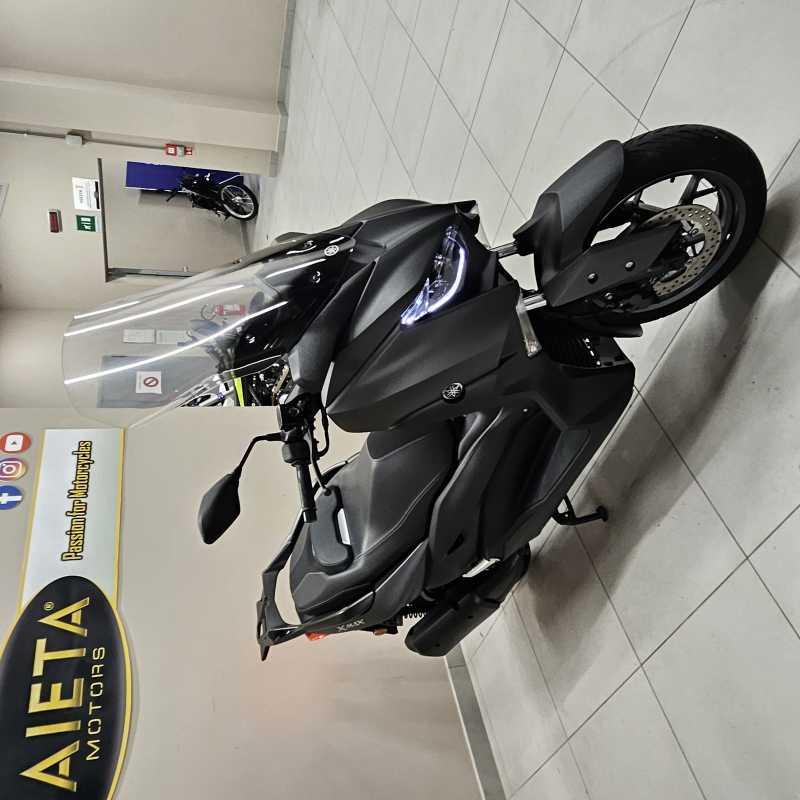 Yamaha X-Max 300 ABS - 2020