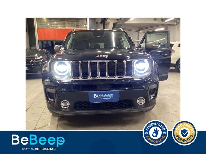 Jeep Renegade 1.0 T3 LIMITED 2WD