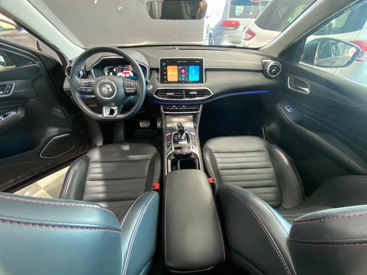 Mg HS 1.5T-GDI AT Luxury