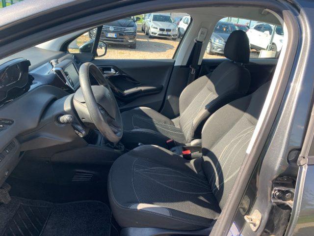 PEUGEOT 208 1° serie 1.4 VTi 95 CV 5p. GPL Active
