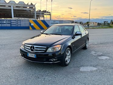 Mercedes-benz C 220 CDI