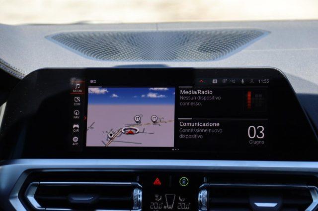 BMW 420 d 48V xDrive Coupé Msport