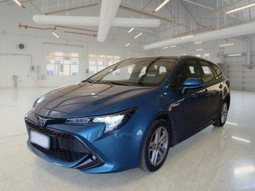 TOYOTA COROLLA TS 1.8 HYBRID BUSINESS STATION WAGON