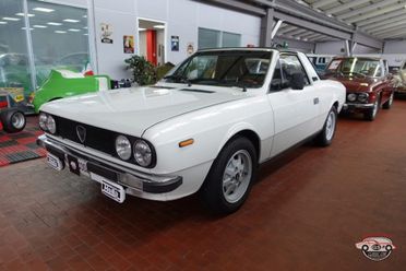 LANCIA Beta Spider 2.0