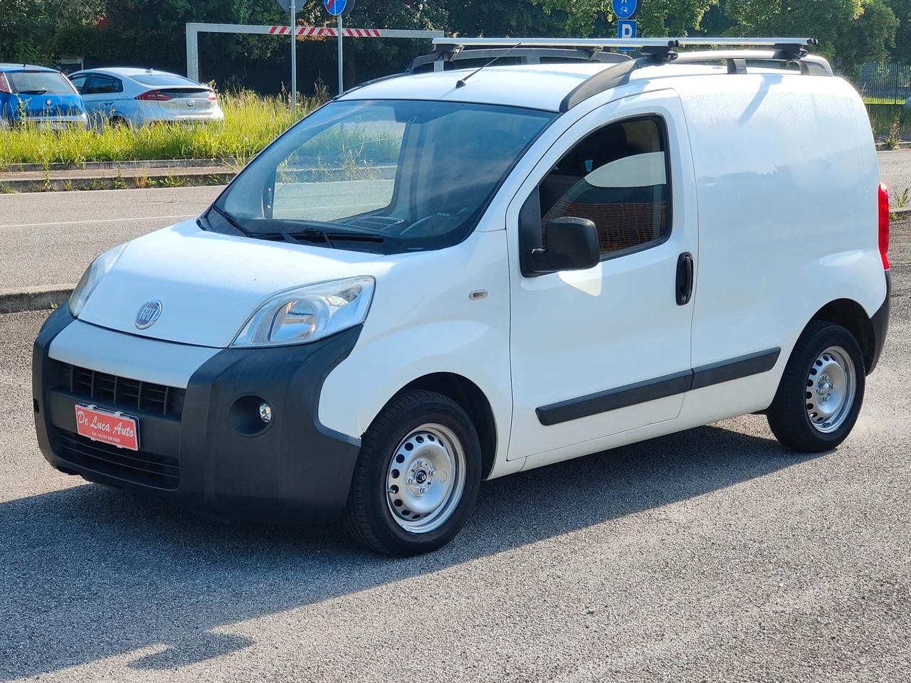 Fiat fiorino 2011 gpl