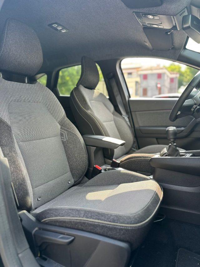 RENAULT Captur ECO-G 100 CV Techno #GPL