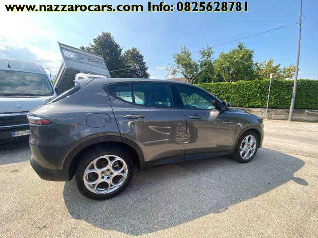 ALFA ROMEO Tonale 1.6 diesel 130 CV TCT6 Super