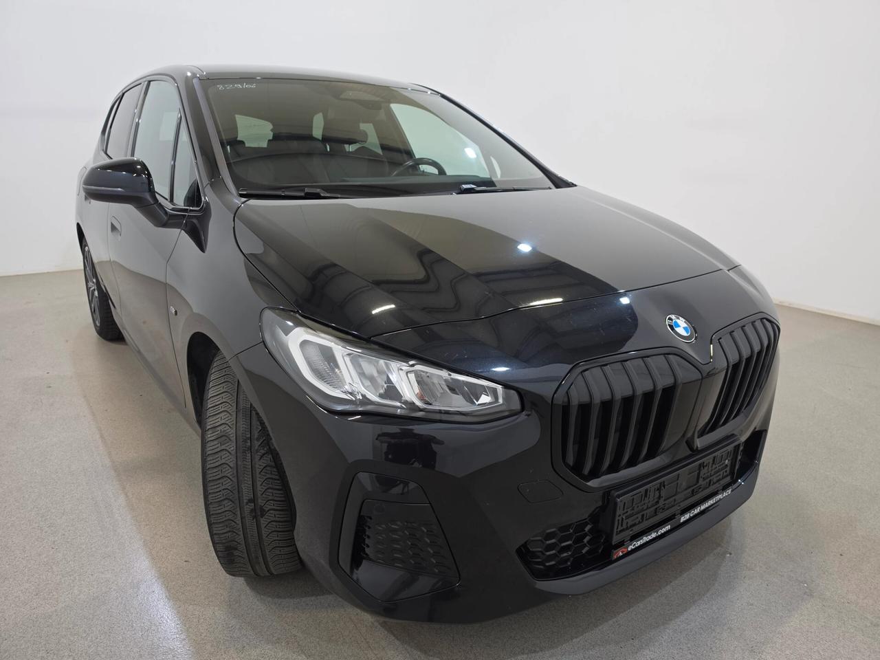 Bmw 2er Active Tourer 218d Msport
