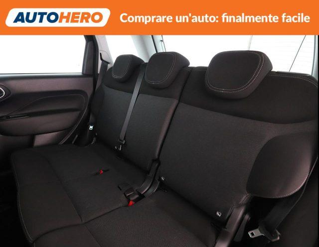 FIAT 500L 1.4 95 CV Cross