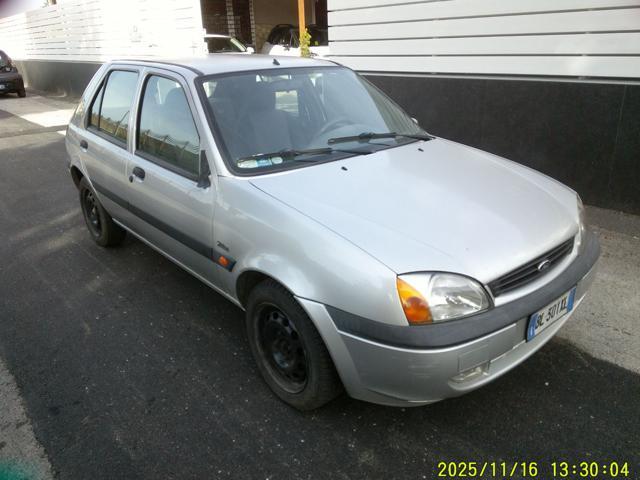 FORD Fiesta 1.8 TDdi cat 5 porte Ambiente