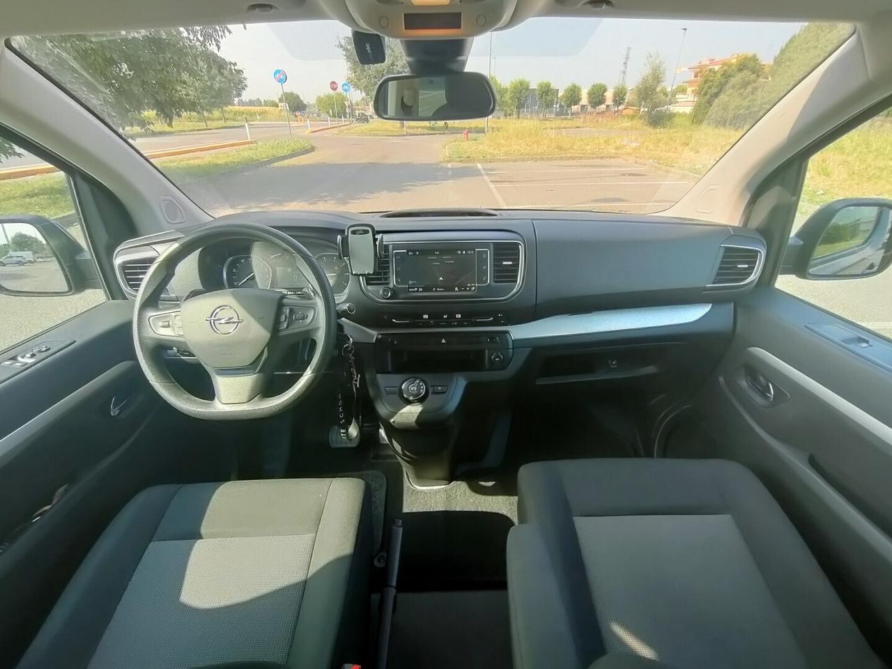 OPEL Zafira Life 2.0d 145cv L2H1 Business Edition AT8