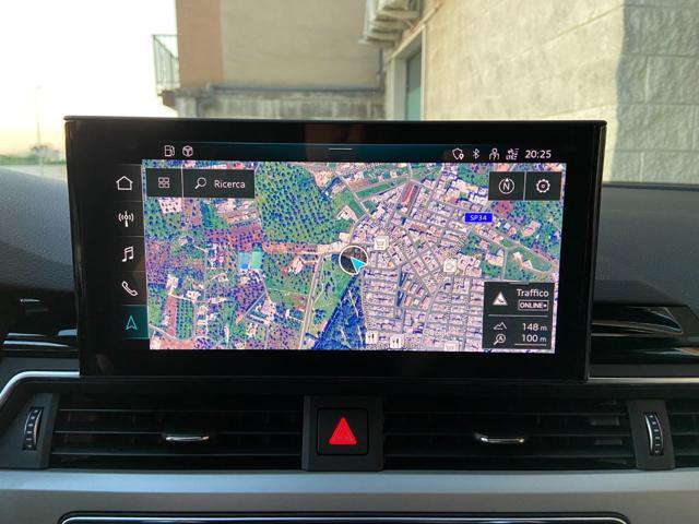 AUDI A4 allroad 40 TDI 204 CV S tronic Business Evolution VIRTUAL
