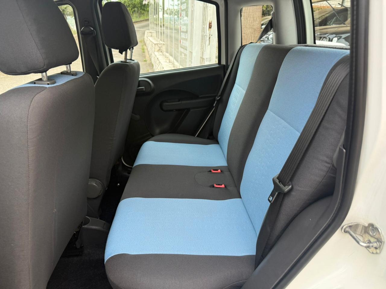 Fiat Panda 1.2 Dynamic Natural Power