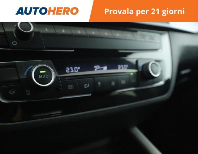 BMW 116 d 5p. Msport