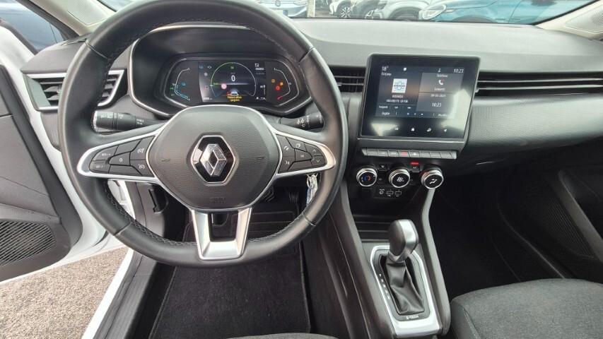 Renault Clio Full Hybrid E-Tech 140 CV 5 porte / 2021