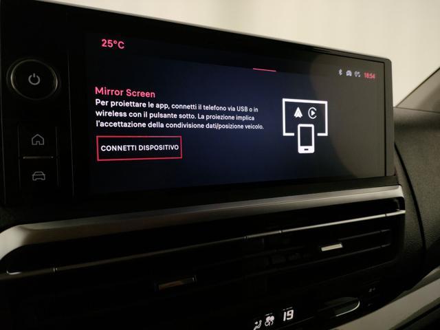 FIAT Ulysse 2.0 BlueHDi 180 CV AT8 XL Combi