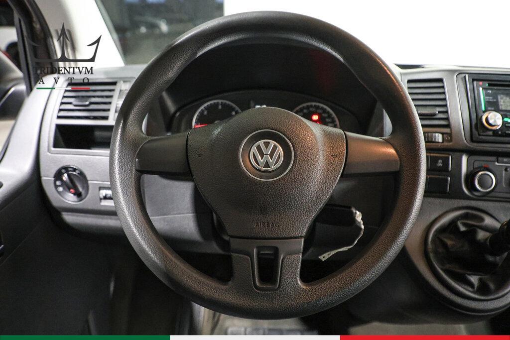 Volkswagen T5 Multivan 2.0 tdi Startline 140cv