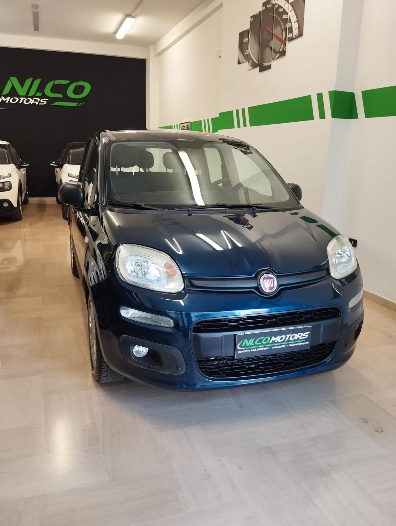 Fiat Panda 1.2 EasyPower Lounge